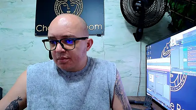 maximo daddy online show from 10, 5, 2026
