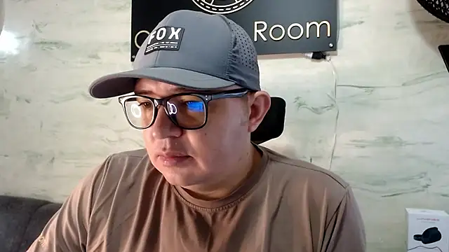 maximo daddy online show from 18, 5, 2026