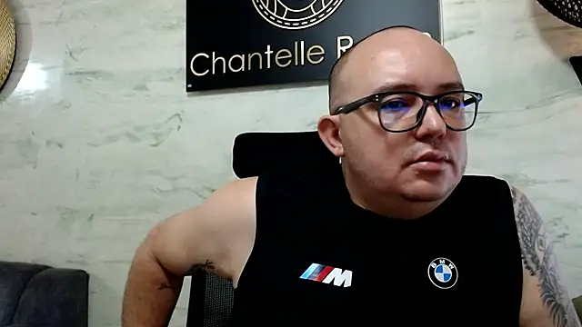 maximo daddy online show from 24, 5, 2026