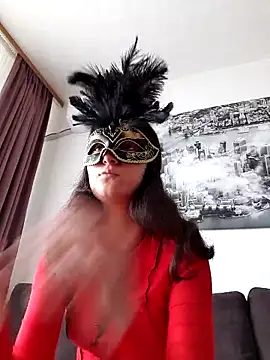 SweetAri28 online show from 1, 5, 2026