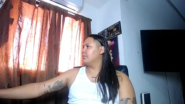 Junaiker roa1 online show from 5, 4, 2026