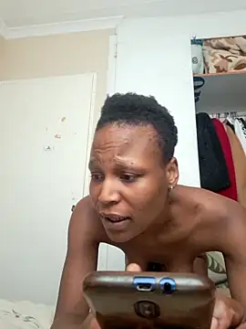 SexySlimMelanin7 online show from 25, 4, 2026