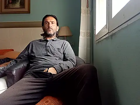 DanTrov79 online show from 7, 5, 2026