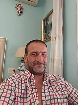 DanTrov79 online show from 21, 5, 2026