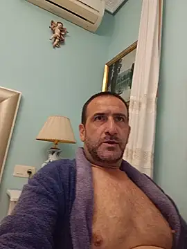 DanTrov79 online show from 24, 5, 2026