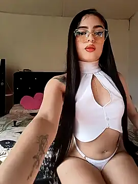 GeishaToro online show from 25, 3, 2026