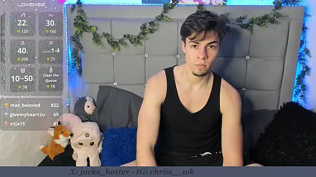 nate love7 online show from 2, 4, 2026