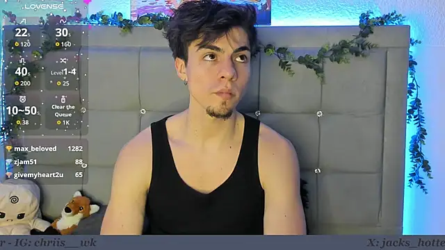 nate love7 online show from 6, 4, 2026