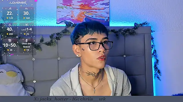 nate love7 online show from 14, 4, 2026