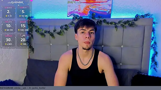 nate love7 online show from 19, 4, 2026