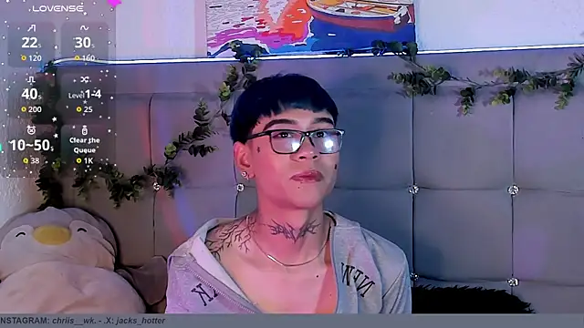 nate love7 online show from 29, 5, 2026
