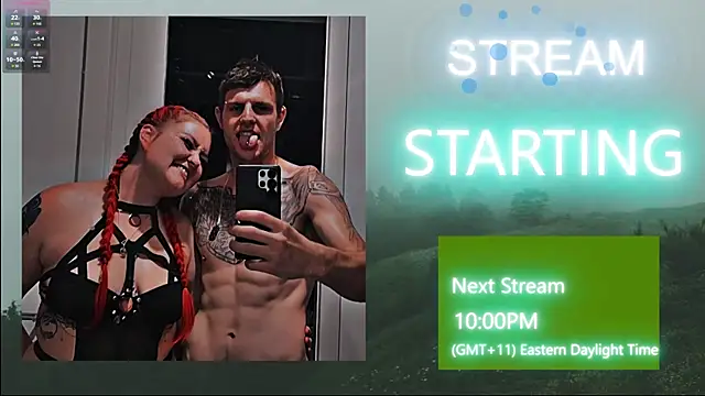 KingRed5 online show from 31, 3, 2026