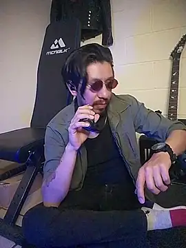 IASuarezV online show from 14, 4, 2026