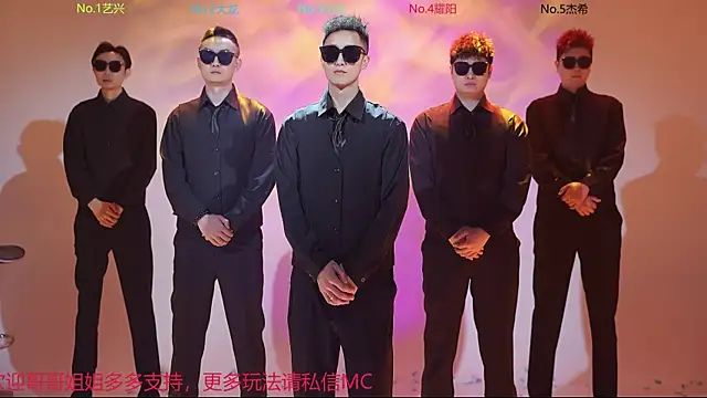 YLBOY-666 online show from 25, 3, 2026