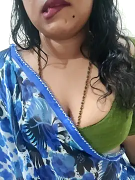 Snapshot of Ramya_456 chatting on 18, 6, 2026 Ramya 456 online show from 18, 6, 2026