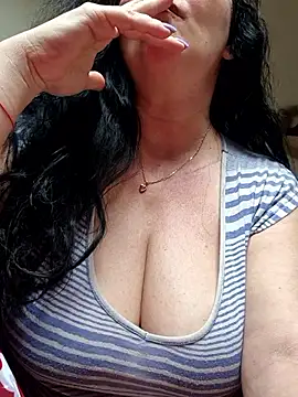 angelicalov online show from 31, 3, 2026
