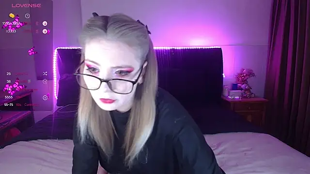 ammyska online show from 28, 4, 2026