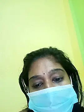 bannerjeesneha20 online show from 7, 4, 2026