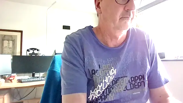 Snapshot of HotLucas66 chatting on 13, 4, 2026 HotLucas66 online show from 13, 4, 2026