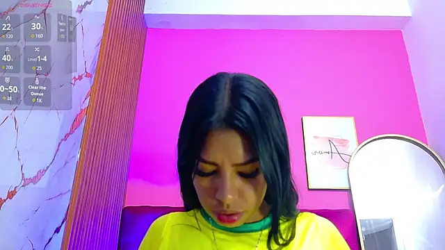 skinnyindiansluttt online show from 11, 6, 2026
