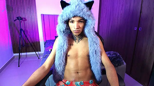 im Usuga online show from 5, 4, 2026