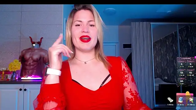 vip sweetnes online show from 28, 4, 2026