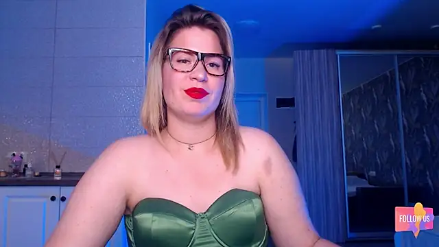 vip sweetnes online show from 8, 6, 2026