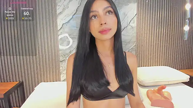Snapshot of hanna_steel chatting on 20, 6, 2026 hanna steel online show from 20, 6, 2026
