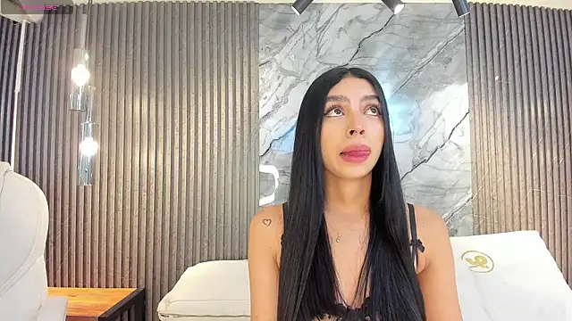 Snapshot of hanna_steel chatting on 6, 7, 2026 hanna steel online show from 6, 7, 2026