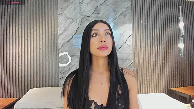 Snapshot of hanna_steel chatting on 16, 7, 2026 hanna steel online show from 16, 7, 2026