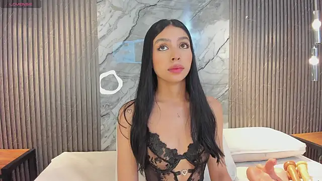 Snapshot of hanna_steel chatting on 18, 7, 2026 hanna steel online show from 18, 7, 2026