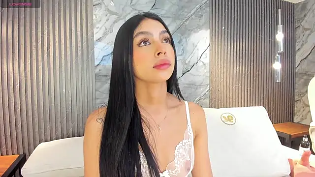 Snapshot of hanna_steel chatting on 30, 7, 2026 hanna steel online show from 30, 7, 2026
