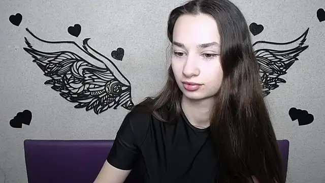 Snapshot of Je55icaBreeze chatting on 29, 3, 2026 Je55icaBreeze online show from 29, 3, 2026