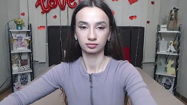 Snapshot of Je55icaBreeze chatting on 6, 4, 2026 Je55icaBreeze online show from 6, 4, 2026