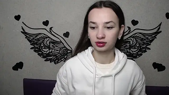 Snapshot of Je55icaBreeze chatting on 8, 4, 2026 Je55icaBreeze online show from 8, 4, 2026