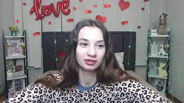 Snapshot of Je55icaBreeze chatting on 15, 4, 2026 Je55icaBreeze online show from 15, 4, 2026