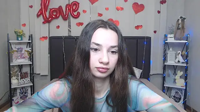Snapshot of Je55icaBreeze chatting on 18, 4, 2026 Je55icaBreeze online show from 18, 4, 2026