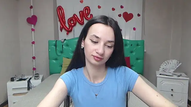Snapshot of Je55icaBreeze chatting on 21, 4, 2026 Je55icaBreeze online show from 21, 4, 2026