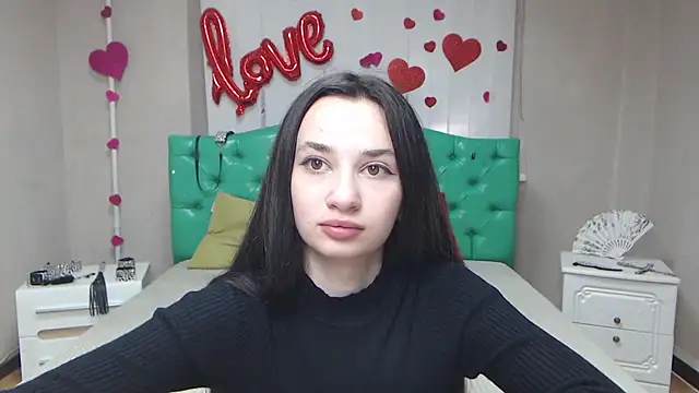 Snapshot of Je55icaBreeze chatting on 22, 4, 2026 Je55icaBreeze online show from 22, 4, 2026