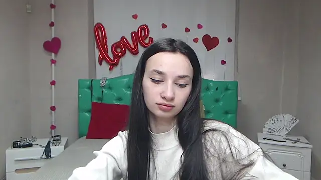 Snapshot of Je55icaBreeze chatting on 23, 4, 2026 Je55icaBreeze online show from 23, 4, 2026