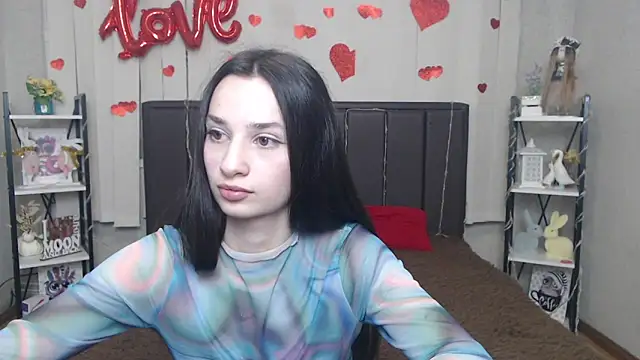 Snapshot of Je55icaBreeze chatting on 25, 4, 2026 Je55icaBreeze online show from 25, 4, 2026