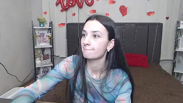 Snapshot of Je55icaBreeze chatting on 25, 4, 2026 Je55icaBreeze online show from 25, 4, 2026