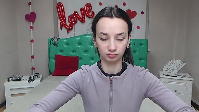 Snapshot of Je55icaBreeze chatting on 26, 4, 2026 Je55icaBreeze online show from 26, 4, 2026