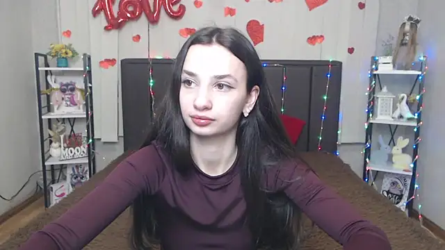 Snapshot of Je55icaBreeze chatting on 29, 4, 2026 Je55icaBreeze online show from 29, 4, 2026