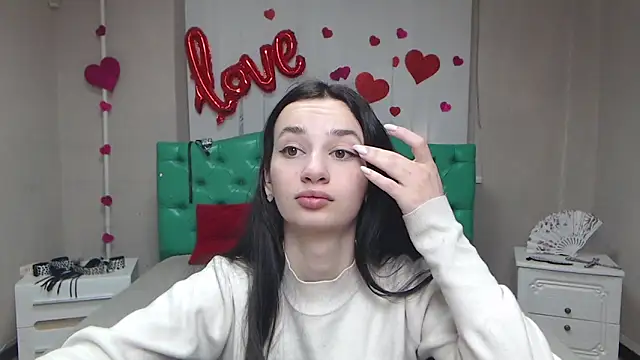 Snapshot of Je55icaBreeze chatting on 1, 5, 2026 Je55icaBreeze online show from 1, 5, 2026