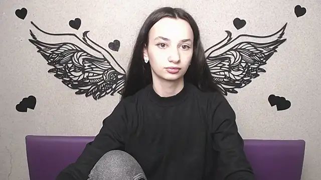 Snapshot of Je55icaBreeze chatting on 2, 5, 2026 Je55icaBreeze online show from 2, 5, 2026