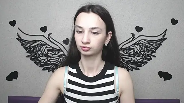 Snapshot of Je55icaBreeze chatting on 3, 5, 2026 Je55icaBreeze online show from 3, 5, 2026