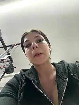 christahot online show from 28, 4, 2026