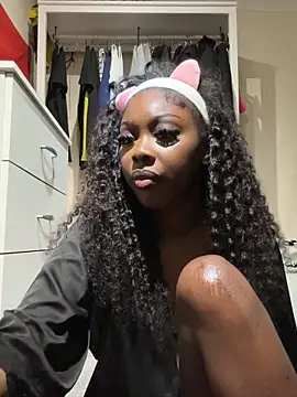 k ashantixx online show from 27, 3, 2026