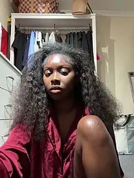 k ashantixx online show from 12, 4, 2026